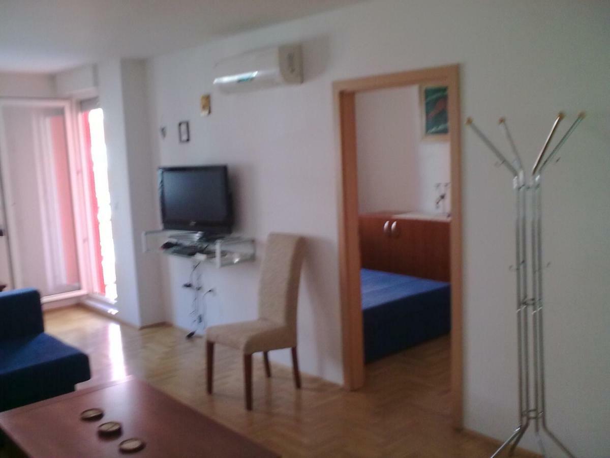Arena Jaruscica Apartment Zagreb Extérieur photo