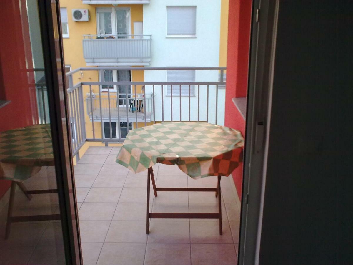 Arena Jaruscica Apartment Zagreb Extérieur photo
